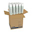 Dixie® Pla-Lined Paper Hot Cups, Fit Large Lids, 16oz, Viridian, 1,000/Carton Thumbnail 4