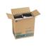 Dixie® Ultra® Smartstock Series-W Heavy-Weight Plastic Wrapped Teaspoon Refill, Black, 960/Carton Thumbnail 1