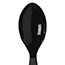 Dixie® Medium-Weight Plastic Teaspoons, Black, 1,000/Carton Thumbnail 2