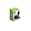 Dixie® Grab-N-Go Medium-Weight Plastic Teaspoon, Individually Wrapped, Black, 6 Boxes/Carton Thumbnail 8