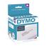 DYMO Address Labels, 1-1/8 in x 3-1/2 in, White, 700/Box Thumbnail 1