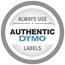 DYMO® Address Labels, 1-1/8 x 3-1/2, White, 520/Box Thumbnail 7