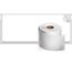 DYMO LabelWriter Address Labels, 1-2/5 in x 3-1/2 in, White, 260 Labels/Roll, 2 Rolls/Pack Thumbnail 2
