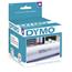 DYMO® LabelWriter Address Labels, 1 2/5 x 3 1/2, White, 260 Labels/Roll, 2 Rolls/Pack Thumbnail 1