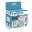 DYMO® LabelWriter Address Labels, 1 1/4 x 2 1/4, White, 1000 Labels/Roll Thumbnail 1