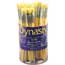 Dynasty® Pure White Bristle Short Handle Brush Set, 72/ST Thumbnail 1