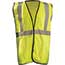 OccuNomix® High Visibility Value Solid Standard, Class 2, Yellow, Large/X-Large Thumbnail 1