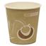 Eco-Products® Evolution World 24% Recycled Content Hot Cups - 10oz., 50/PK, 20 PK/CT Thumbnail 4