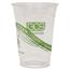 Eco-Products® GreenStripe Renewable & Compostable Cold Cups - 16oz., 50/PK, 20 PK/CT Thumbnail 10