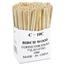 Eco-Products® Renewable Wooden Stir Sticks - 7", 1000/PK Thumbnail 3