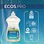 Earth Friendly Products ECOS® PRO Dishmate Manual Dish Soap, Pear, 25 oz. Thumbnail 7