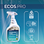 Earth Friendly Products ECOS® PRO Stainless Steel Cleaner & Polish, Unscented Thumbnail 7
