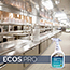 Earth Friendly Products ECOS® PRO Stainless Steel Cleaner & Polish, Unscented Thumbnail 3