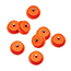 ergodyne Trex® 6301TC Orange TC Replacement Spikes Thumbnail 1