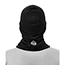 ergodyne® N-Ferno® 6821 Balaclava Face Mask - Fleece, Black Thumbnail 5