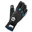 ergodyne® ProFlex® 818WP S Black Performance Thermal Waterproof Winter Work Gloves Thumbnail 2