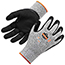 ergodyne® ProFlex® 7031 M Gray Nitrile-Coated Cut-Resistant Gloves A3 Level Thumbnail 1