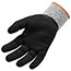 ergodyne® ProFlex® 7031 M Gray Nitrile-Coated Cut-Resistant Gloves A3 Level Thumbnail 3