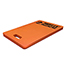 ergodyne® ProFlex® 380 Orange Standard Kneeling Pad Thumbnail 1