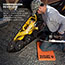 ergodyne® ProFlex® 380 Orange Standard Kneeling Pad Thumbnail 7