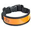 ergodyne® GloWear® 8003 Orange Arm/Leg Band - Buckle Closure Thumbnail 1