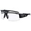 ergodyne® Skullerz® DAGR Clear Lens Matte Black Safety Glasses Thumbnail 1