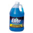 Elite Windshield Washer Fluid, -20°F, 1 gal. Bottle, Unscented, 6/CT Thumbnail 1