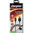 Energizer® Lightning Nylon Braided Sync & Charge Cable, 8 ft. Thumbnail 1