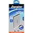 Energizer Slim Portable USB Charger, 3000mAh Thumbnail 1