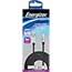 Energizer Metal Tip Sync & Charge Type-C Cable, 10 ft. Thumbnail 1