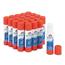 Elmer's® Extra-Strength Office Glue Sticks, 0.28 oz, 24/Pack Thumbnail 3