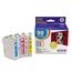 Epson® T098920 (99) Claria High-Yield Ink, Assorted, 5/PK Thumbnail 4