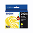 Epson® T212 Ink Cartridge - Yellow - Inkjet - High Yield Thumbnail 1