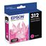Epson® T312320S, Ink, Magenta, 360 Page-Yield Thumbnail 3