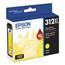 Epson® T312XL420S, Ink, Yellow, 830 Page-Yield Thumbnail 3