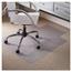 ES Robbins 45 x 53 Lip Chair Mat, Task Series AnchorBar for Carpet up to 1/4" Thumbnail 6