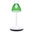 OFM™ ESS-9000-GRN Essentials LED Desk Lamp with Integrated Touch Control, Green Thumbnail 10