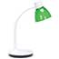 OFM ESS-9000-GRN Essentials LED Desk Lamp with Integrated Touch Control, Green Thumbnail 4