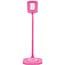 OFM Essentials Collection LED Desk Lamp with Integrated Wireless Charging Station, Pink Thumbnail 10