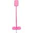 OFM™ Essentials Collection LED Desk Lamp with Integrated Wireless Charging Station, Pink Thumbnail 5