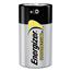 Energizer Industrial Alkaline Batteries, D, 12/BX Thumbnail 3
