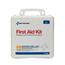 First Aid Only Weatherproof ANSI Class A+ First Aid Kit for 50 People, 24 Pieces Thumbnail 2