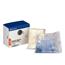 First Aid Only™ Triangular Sling/Bandage and CPR Mask, 2 Pieces Thumbnail 1