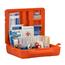 First Aid Only Weatherproof First Aid Kit, For Up to 50 People, ANSI A+, Type III, 213 Pieces/Kit Thumbnail 1