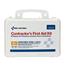 First Aid Only Contractor ANSI Class A+ First Aid Kit for 25 People, 128 Pieces Thumbnail 2
