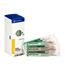 First Aid Only Refill for SmartCompliance General Business Cabinet, Plastic Bandages,1x3, 40/Bx Thumbnail 1