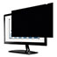 Fellowes PrivaScreen Blackout Privacy Filter for 19" Widescreen LCD/Notebook, 16:10 Thumbnail 3