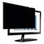 Fellowes PrivaScreen Blackout Privacy Filter, 22.0 in W, 16:10 Thumbnail 2