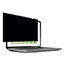 Fellowes PrivaScreen Blackout Privacy Filters for 14" Widescreen LCD/Notebook, 16:9 Thumbnail 2