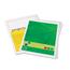 Fellowes Letter-Size Laminating Pouches, Letter, 9 in W x 11.50 in L, 10 mil Thickness, Type G, 50/Pack Thumbnail 6